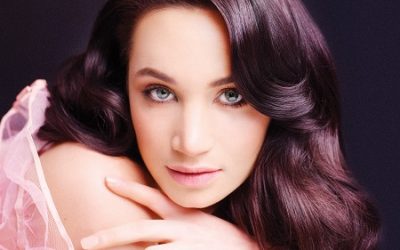 International Singing Sensation Laura Wright named as the first Invictus Games Toronto 2017 Ambassador